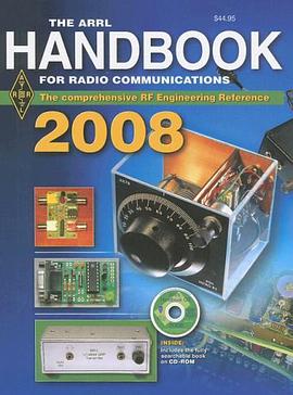 The ARRL Handbook for Radio Communications 2008