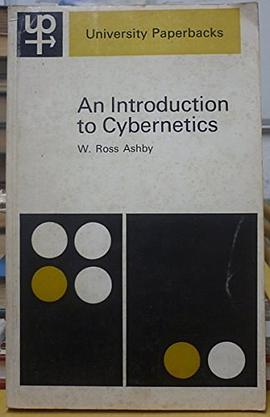 Introduction to Cybernetics