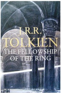 The Fellowship of the Ring (HarperCollins Publishers Ltd 2008)