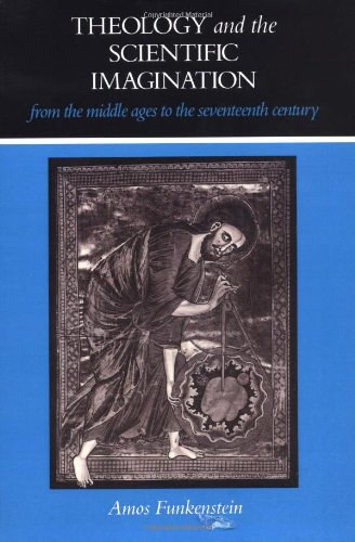 Theology and the Scientific Imagination