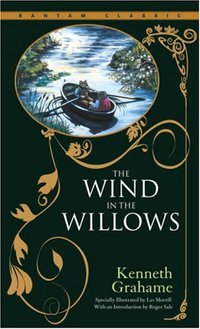 The Wind in the Willows (Bantam Classics 1983)