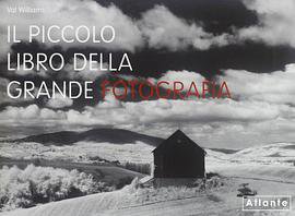 Il piccolo libro della grande fotografia (Atlante 2013)