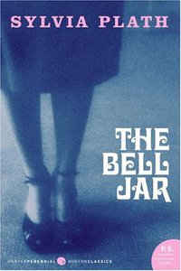 The Bell Jar (Harper Perennial Modern Classics 2005)