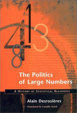 The Politics of Large Numbers