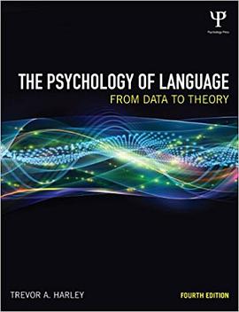 The Psychology of Language