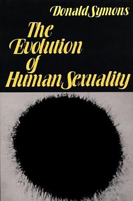 The Evolution of Human Sexuality