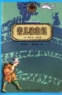 苦儿流浪记 (人民文学出版社 1998)