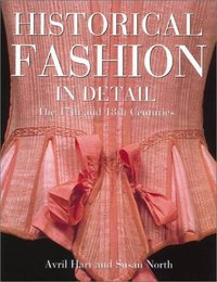 Historical Fashion in Detail