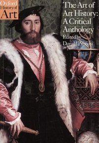 The Art of Art History (Oxford New York 1998)