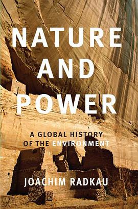 Nature and Power