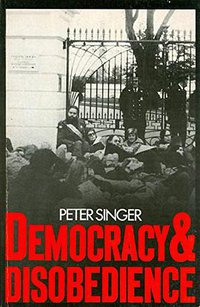 Democracy & Disobedience