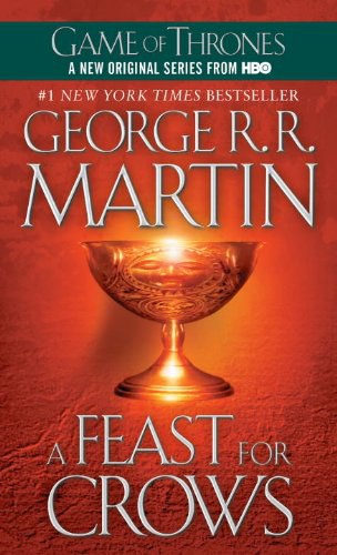 A Feast for Crows