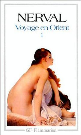 Voyage en Orient, tome 1
