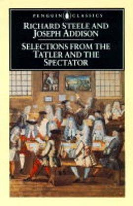 Selections from The Tatler and The Spectator