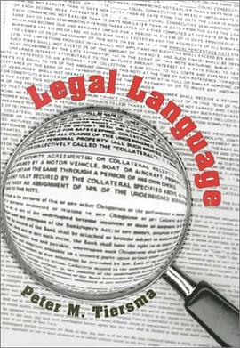 Legal Language