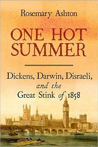 One Hot Summer (Yale University Press 2017)