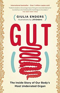 Gut (Greystone Books 2015)