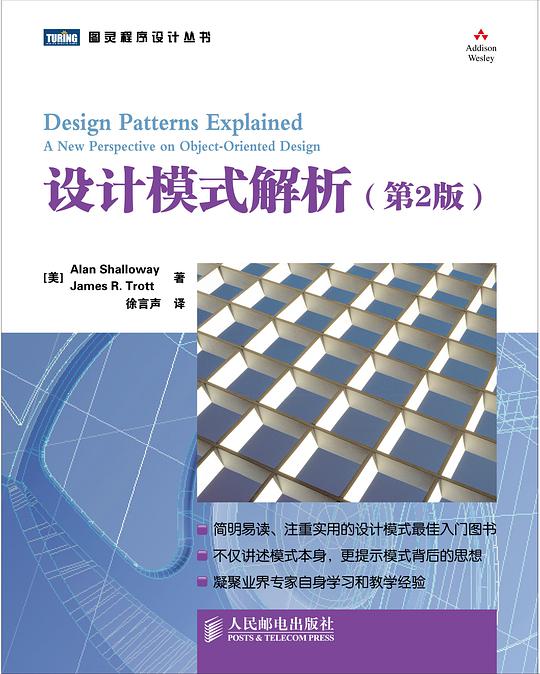 设计模式解析
