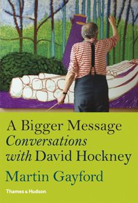 A Bigger Message (Thames & Hudson 2011)