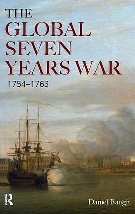 The Global Seven Years War 1754-1763