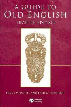 A Guide to Old English (7th ed.)
