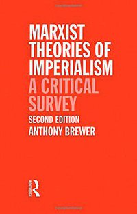 Marxist Theories of Imperialism