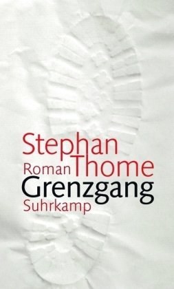 Grenzgang