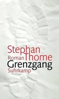 Grenzgang