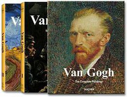 Van Gogh (TASCHEN 2010)