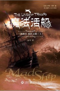 魔法活船2·疯狂之船（上下） (上海社会科学院出版社 2015)