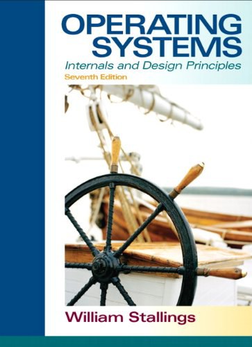 Operating Systems