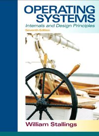 Operating Systems (Prentice Hall 2011)