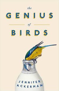 The Genius of Birds (Corsair 2016)