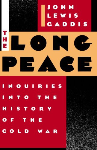 The Long Peace