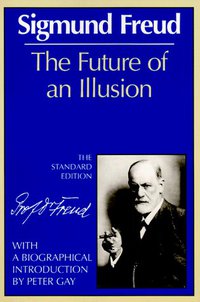 The Future of an Illusion (W. W. Norton & Company 1989)