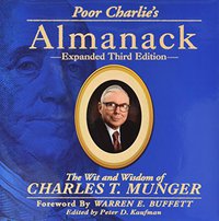 Poor Charlie's Almanack (The Donning Company Publishers 2005)