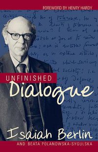 Unfinished Dialogue (Prometheus Books 2006)