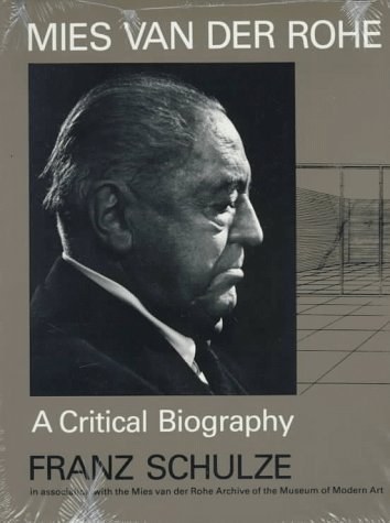 Mies van der Rohe