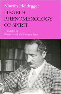 Hegel's Phenomenology of Spirit (Indiana University Press 1988)