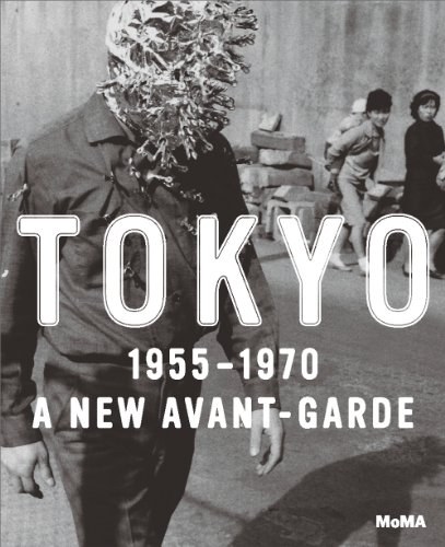 Tokyo 1955-1970