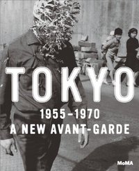 Tokyo 1955-1970