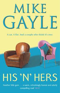 His 'n' Hers (Hodder Paperback 2005)
