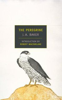 The Peregrine (NYRB Classics 2004)