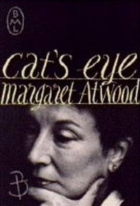 Cat's Eye (Bloomsbury Publishing PLC 1994)