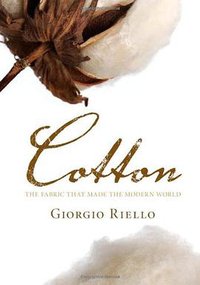 Cotton (劍橋大學出版社 2013)