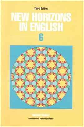 New Horizons in English