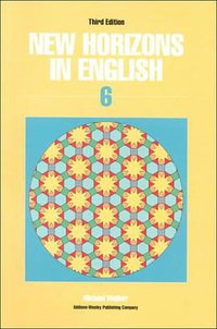 New Horizons in English (Addison-Wesley 1992)