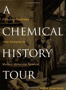 A Chemical History Tour