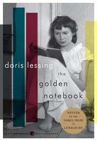 The Golden Notebook (Harper Perennial Modern Classics 2008)