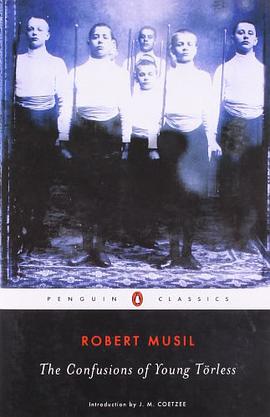 The Confusions of Young Törless